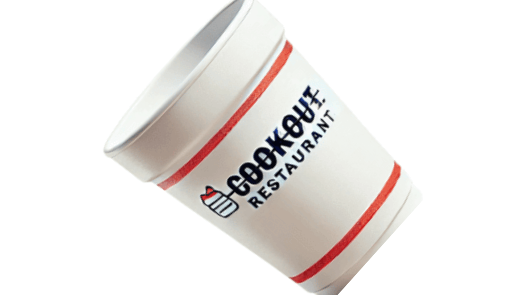 Cookout Menu | Trays, Hamburgers, Milkshakes, BBQ 106 Cookout Milkshakes