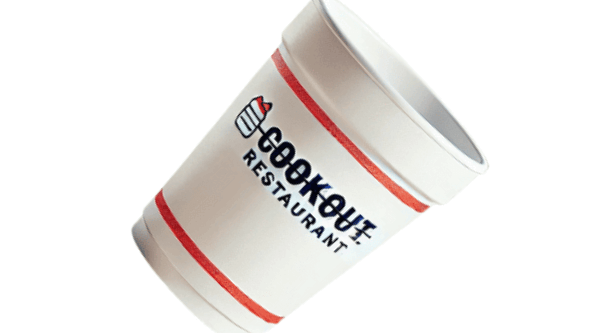 Cookout Menu | Trays, Hamburgers, Milkshakes, BBQ 36 cookout vanilla milkshake