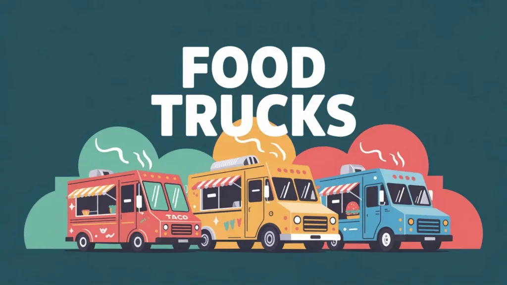 Food Trucks