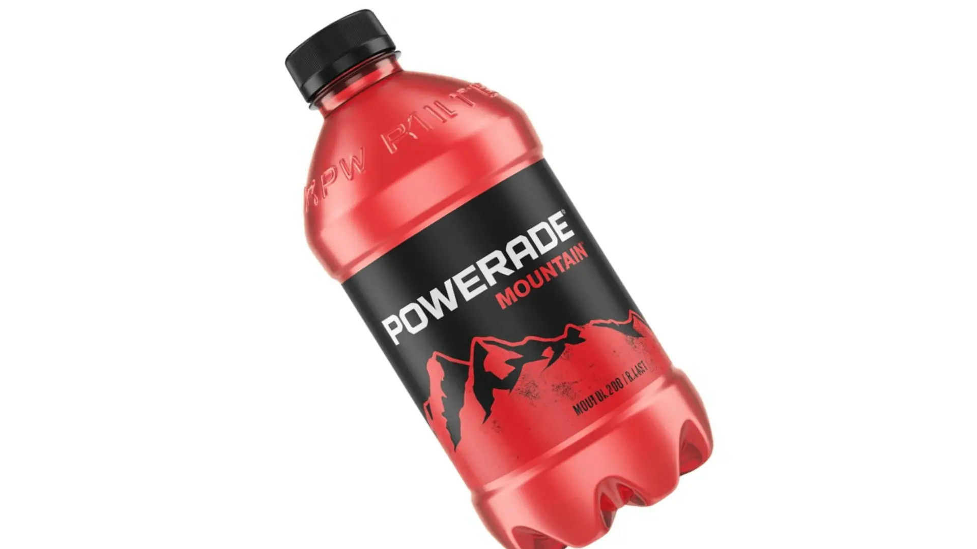 Cookout Drinks Menu | Seasonal, Popular, Kids-Friendly & New 12 Powerade Mountain Blast