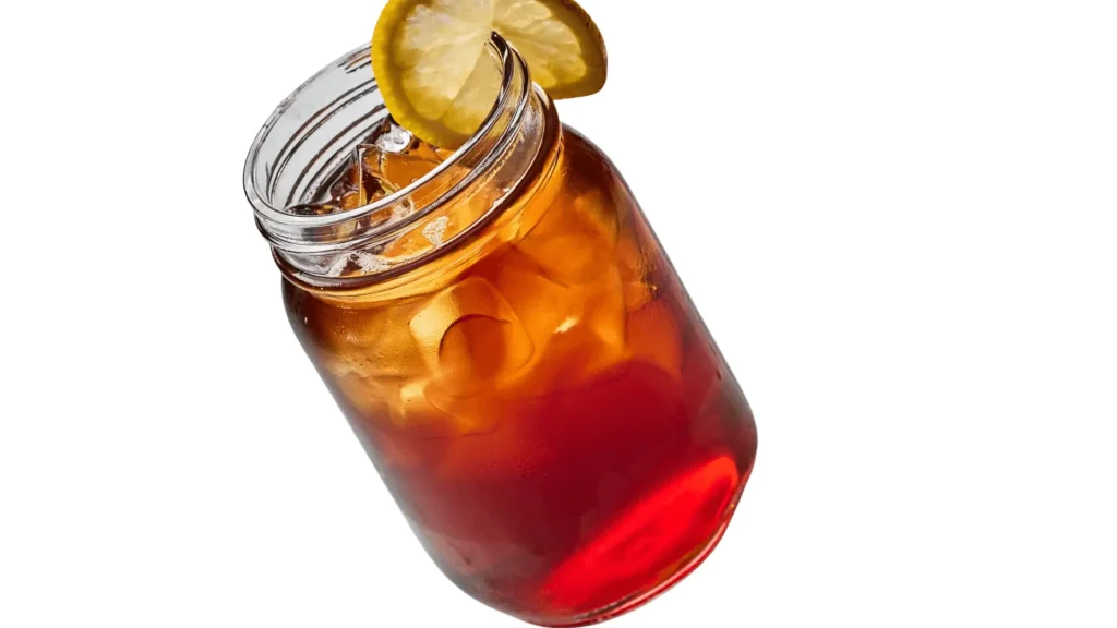Cookout Menu | Trays, Hamburgers, Milkshakes, BBQ 107 Cookout Tea