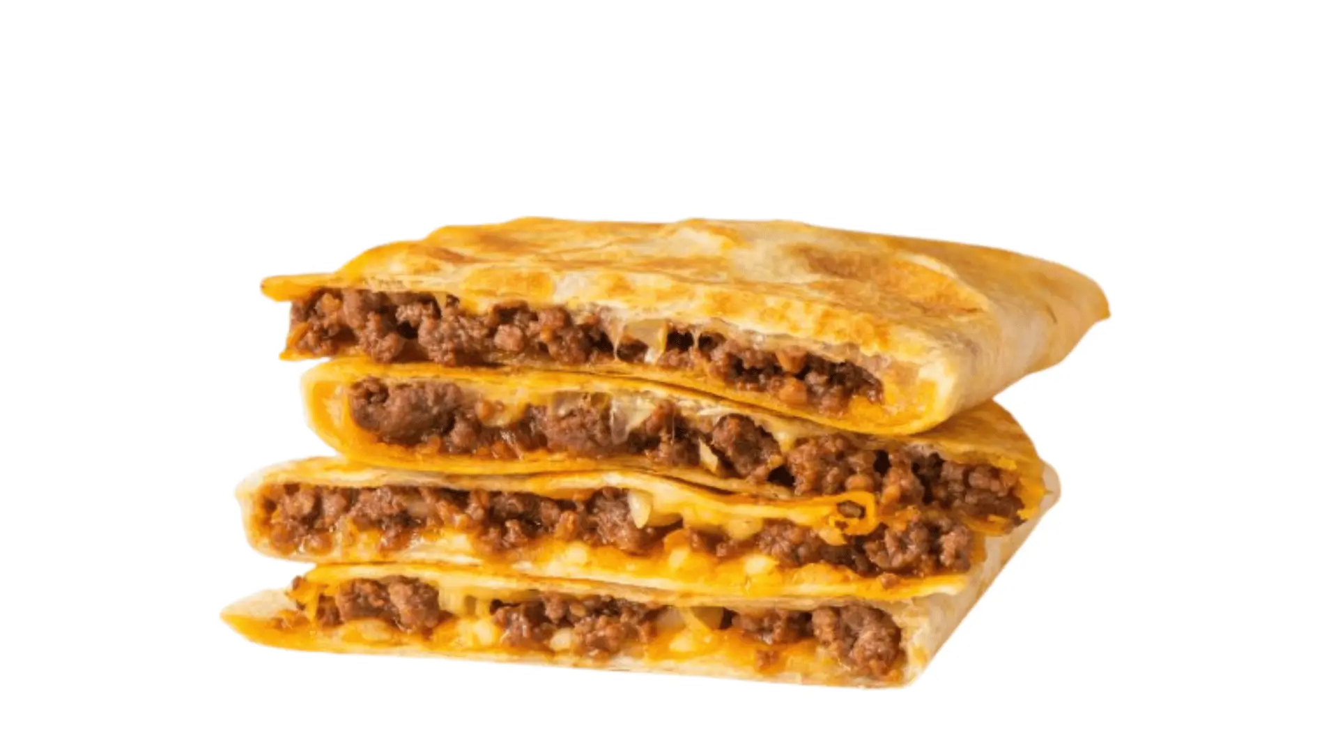 Cookout Menu | Trays, Hamburgers, Milkshakes, BBQ 23 Cookout Beef Quesadilla