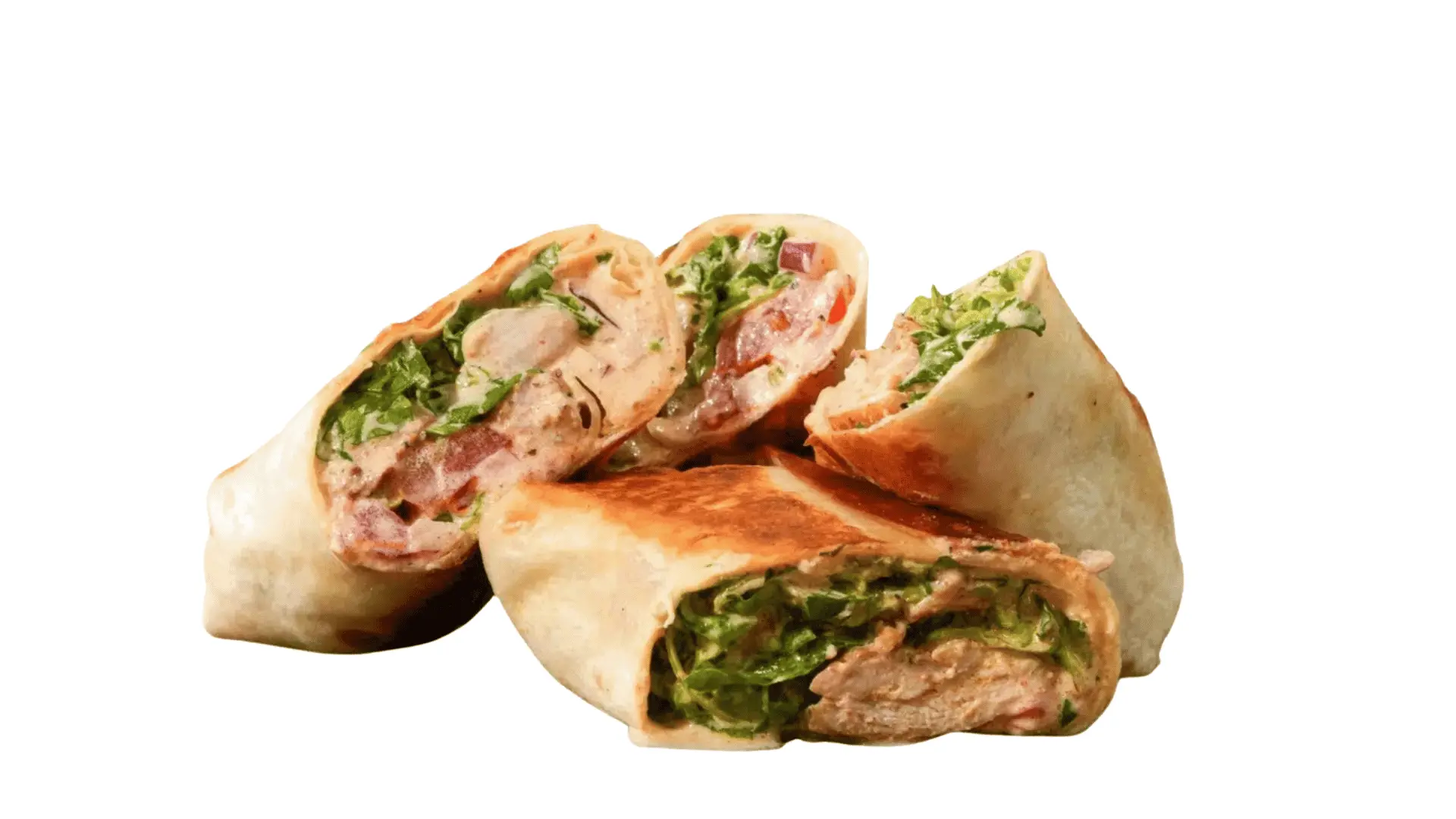 Cookout Menu | Trays, Hamburgers, Milkshakes, BBQ 15 Cookout Cajun Wrap