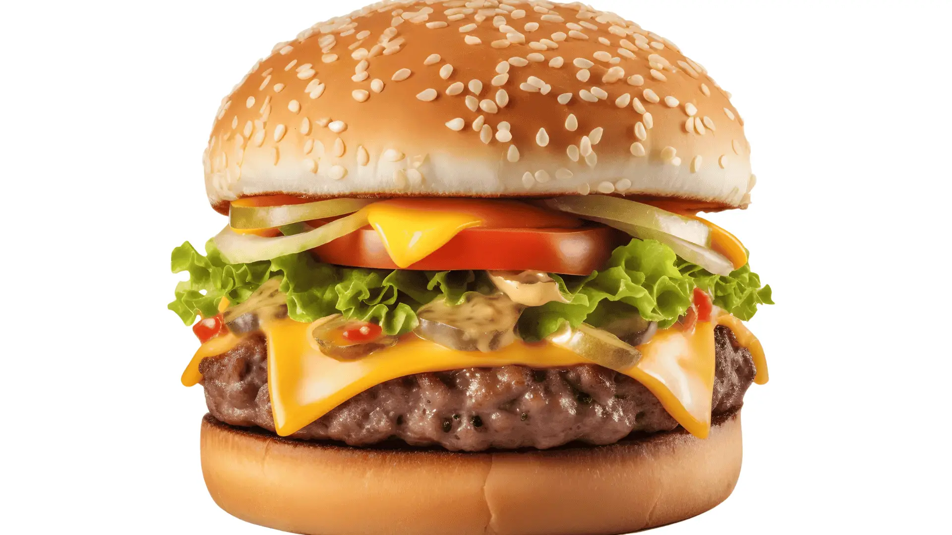 Cookout Menu | Trays, Hamburgers, Milkshakes, BBQ 2 cookout style hamburger