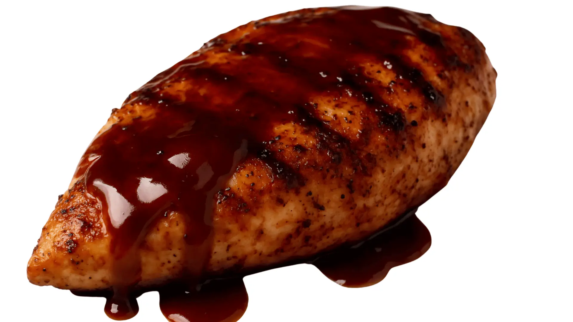 Cookout Menu | Trays, Hamburgers, Milkshakes, BBQ 11 Barbeque Style Chicken Breast