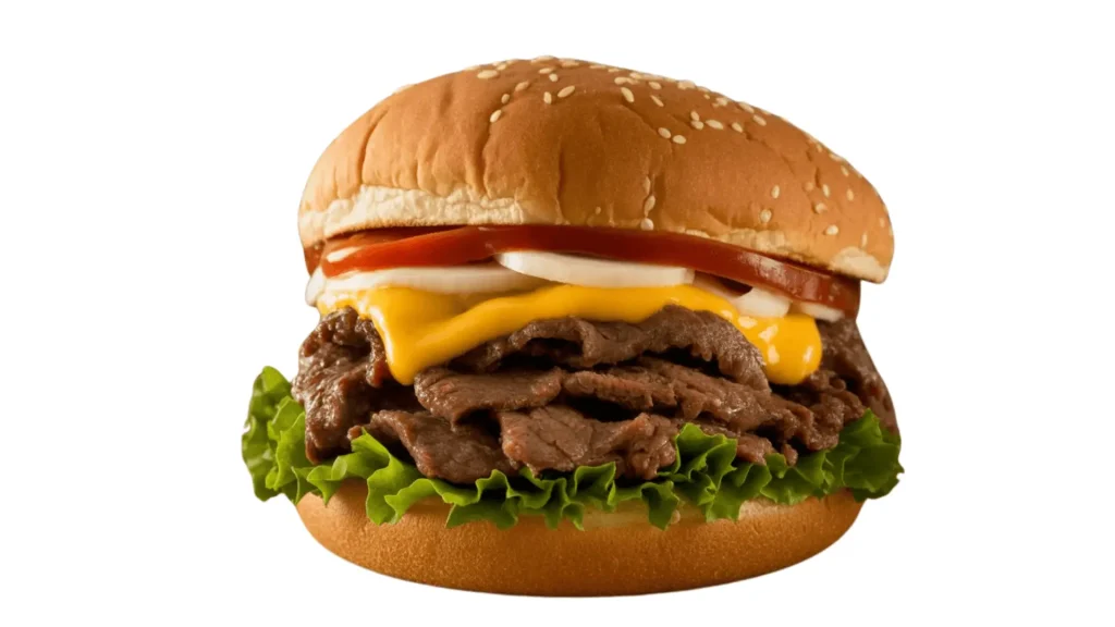 Cookout Menu | Trays, Hamburgers, Milkshakes, BBQ 105 Cookout BBQ