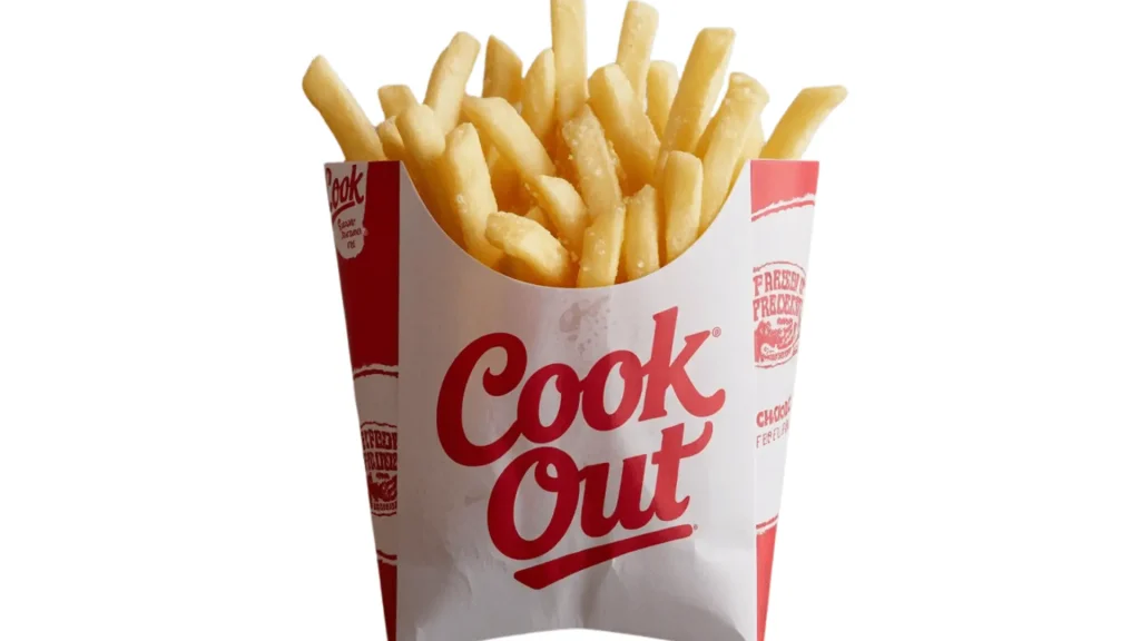 Cookout Menu | Trays, Hamburgers, Milkshakes, BBQ 113 Cookout Fries