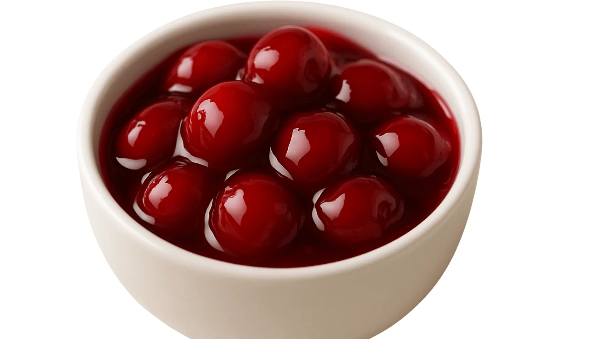 cookout cherry topping