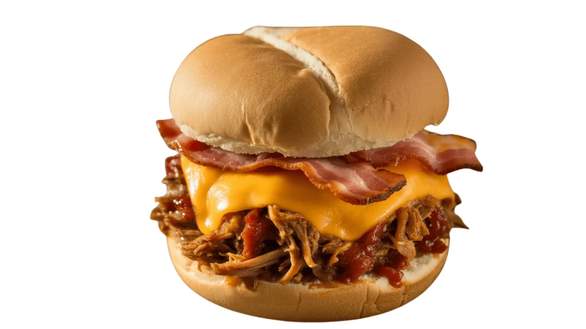 Cookout Cheeseburger