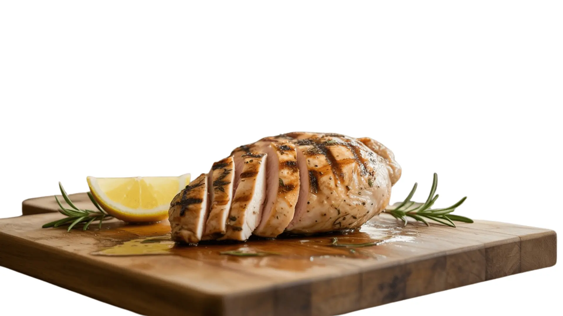 cookout chicken breast