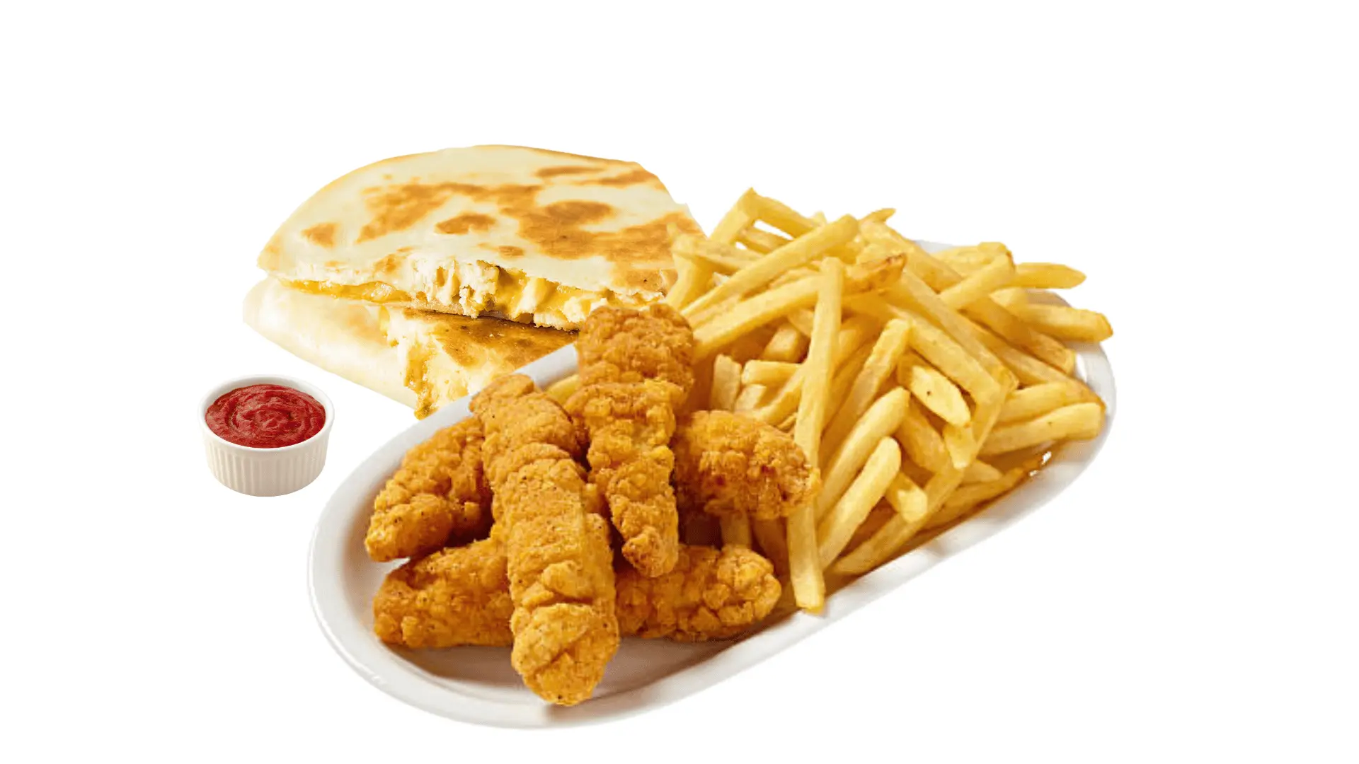Cookout Menu | Trays, Hamburgers, Milkshakes, BBQ 28 Chicken Strip Club
