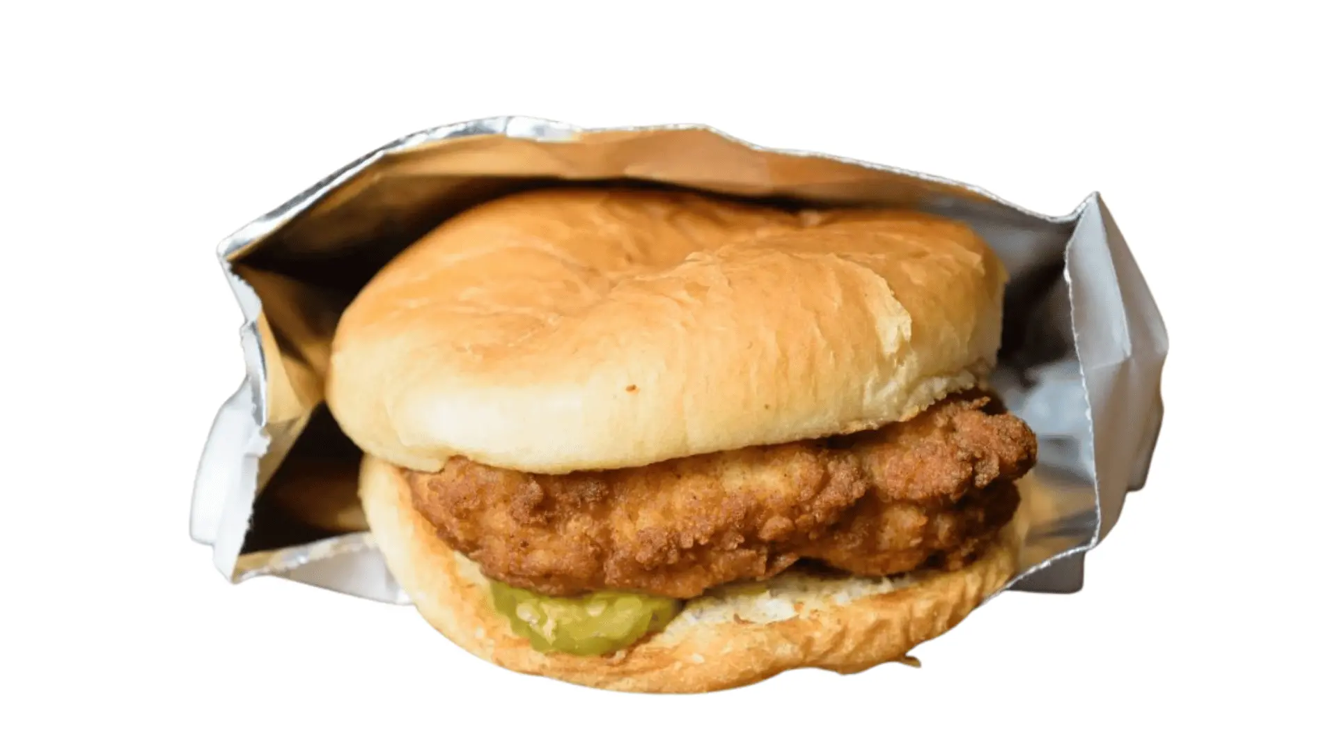 Cookout Menu | Trays, Hamburgers, Milkshakes, BBQ 26 Chicken Strip Sandwich