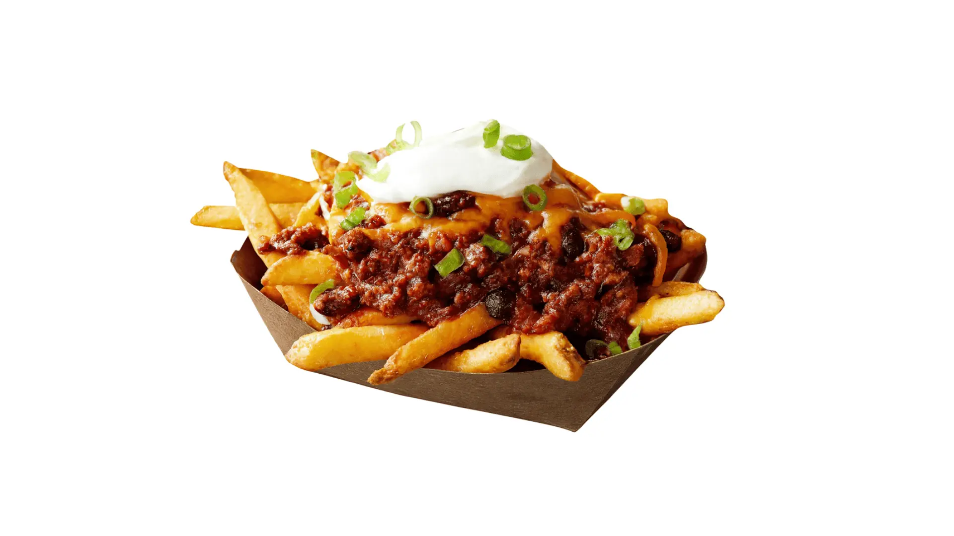 Cookout Menu | Trays, Hamburgers, Milkshakes, BBQ 87 Chilli Cheese Fries