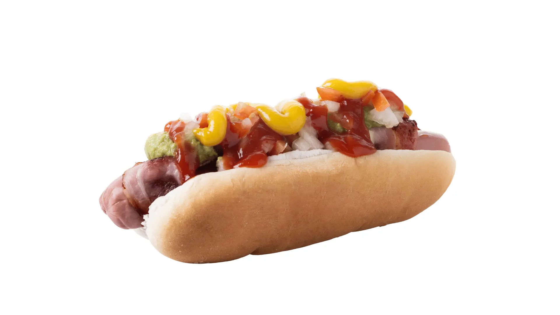Cookout Menu | Trays, Hamburgers, Milkshakes, BBQ 97 Cookout Chilli Dog
