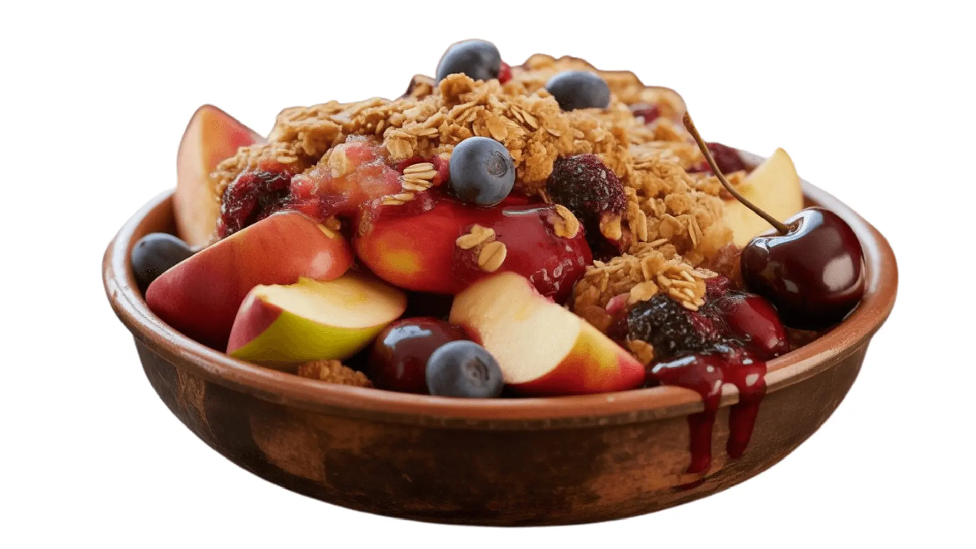 Cookout Cobblers & Crisps