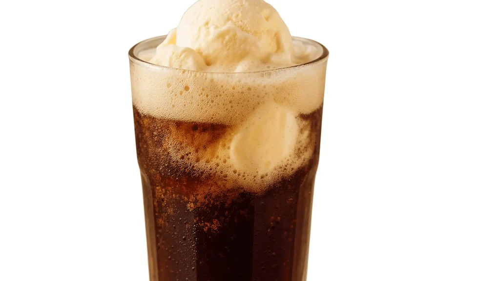 Cookout Menu | Trays, Hamburgers, Milkshakes, BBQ 108 Cookout Coke Float