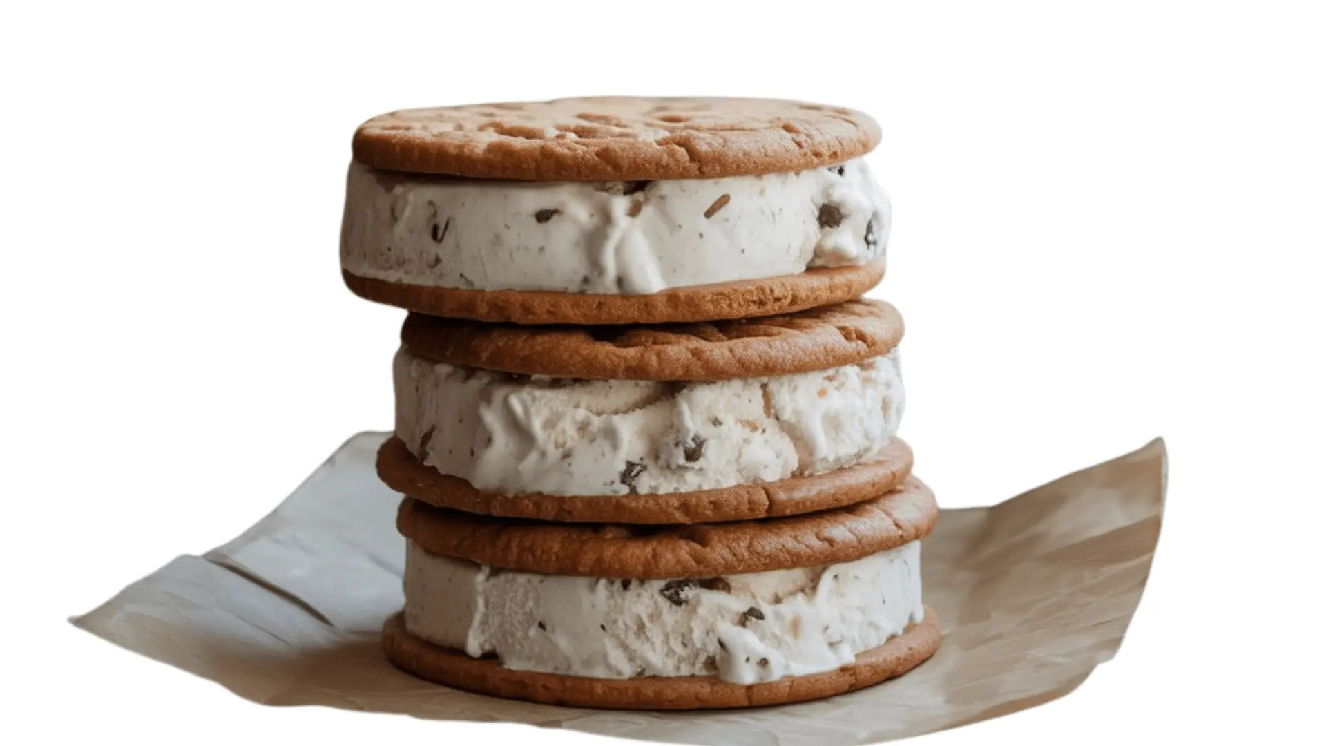 Ice Cream Sandwiches