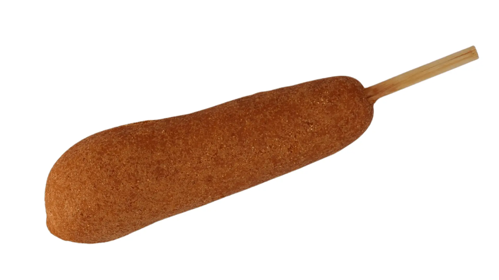 Cookout Menu | Trays, Hamburgers, Milkshakes, BBQ 94 Cookout Corn Dog