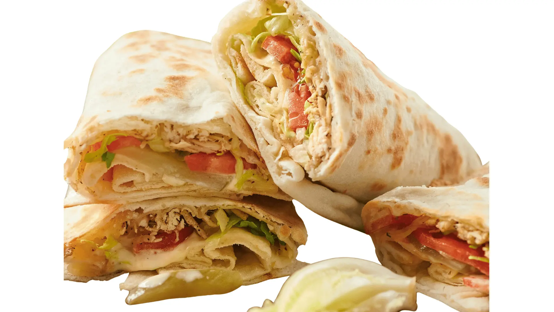 Cookout Menu | Trays, Hamburgers, Milkshakes, BBQ 17 Cookout Honey Mustard Wrap