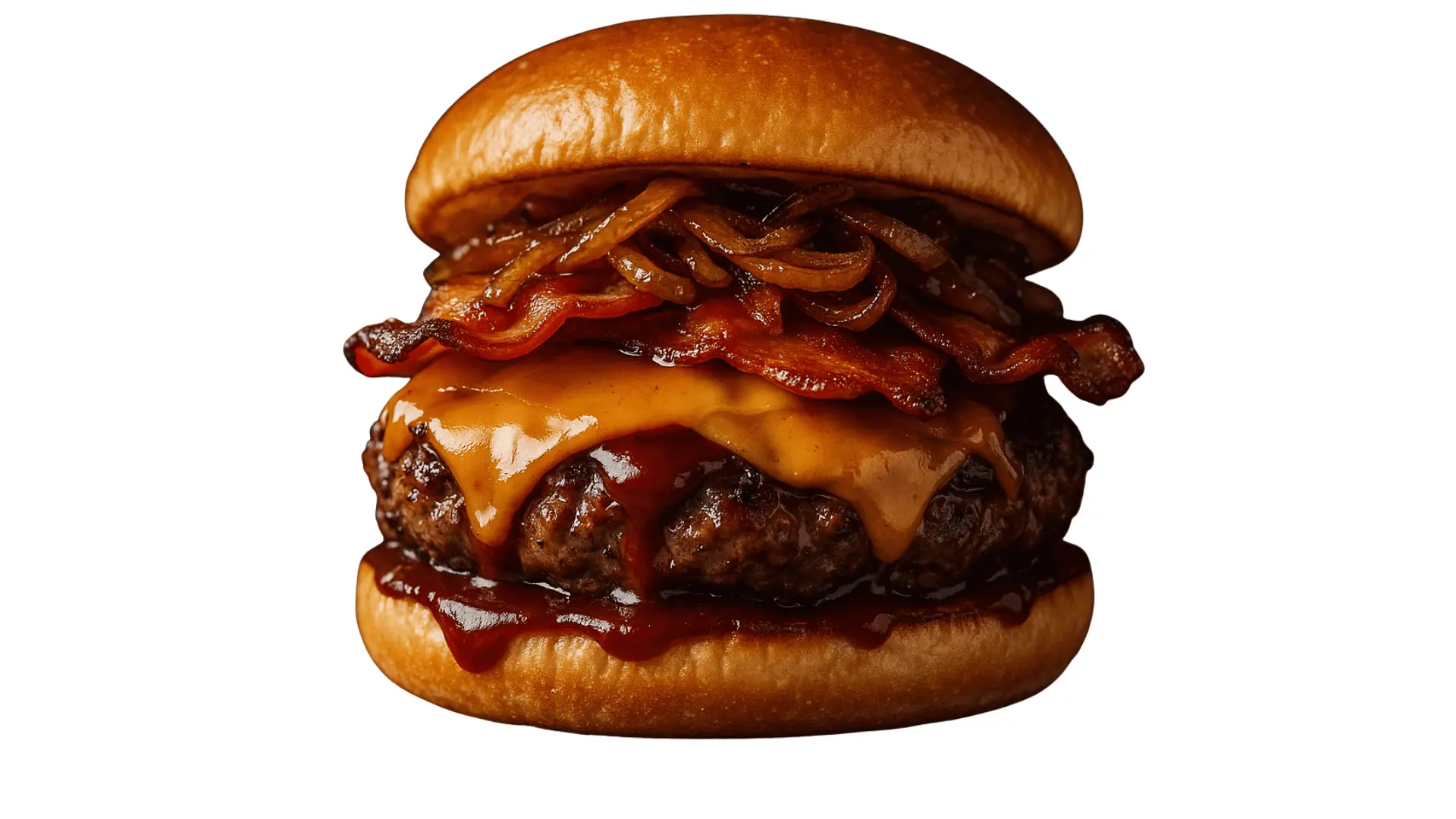 Cookout Menu | Trays, Hamburgers, Milkshakes, BBQ 7 House Style Hamburger
