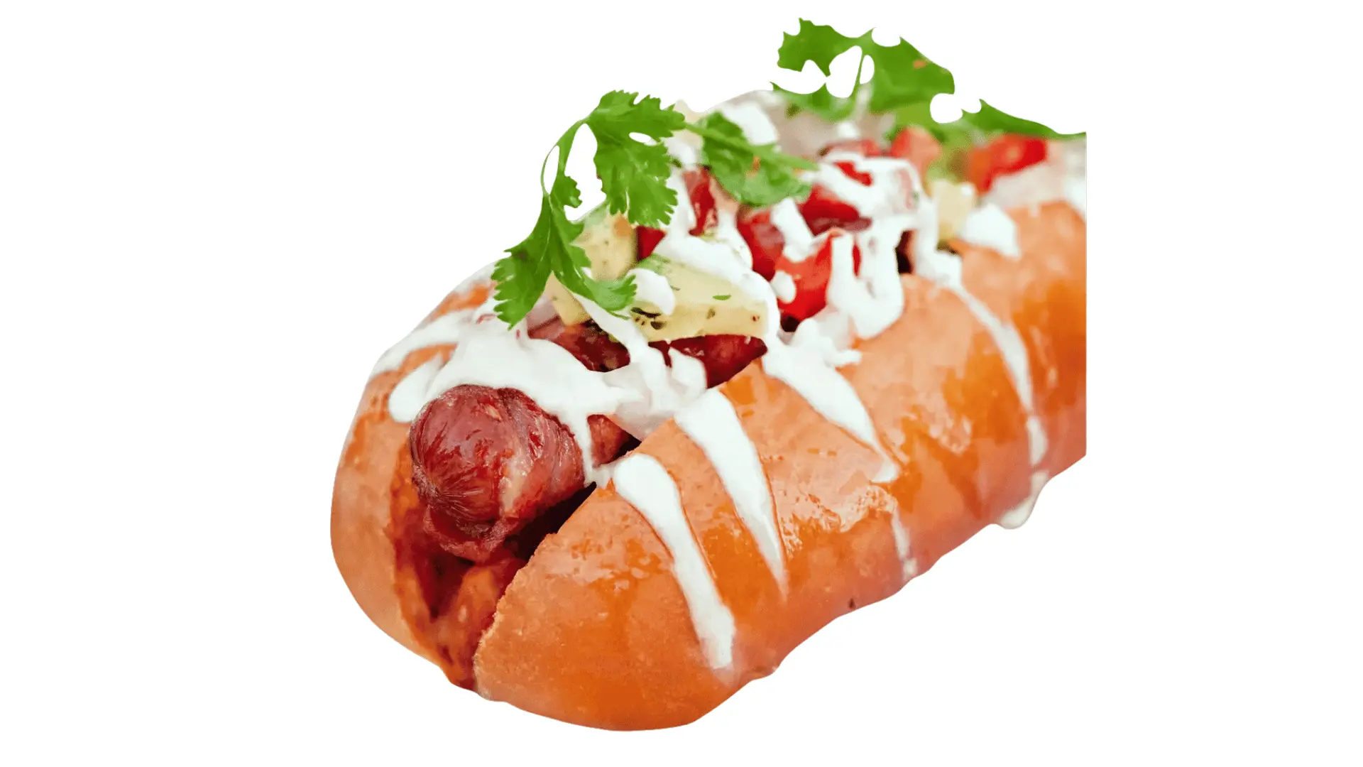 Cookout Menu | Trays, Hamburgers, Milkshakes, BBQ 33 Cookout Mexi Hot Dog