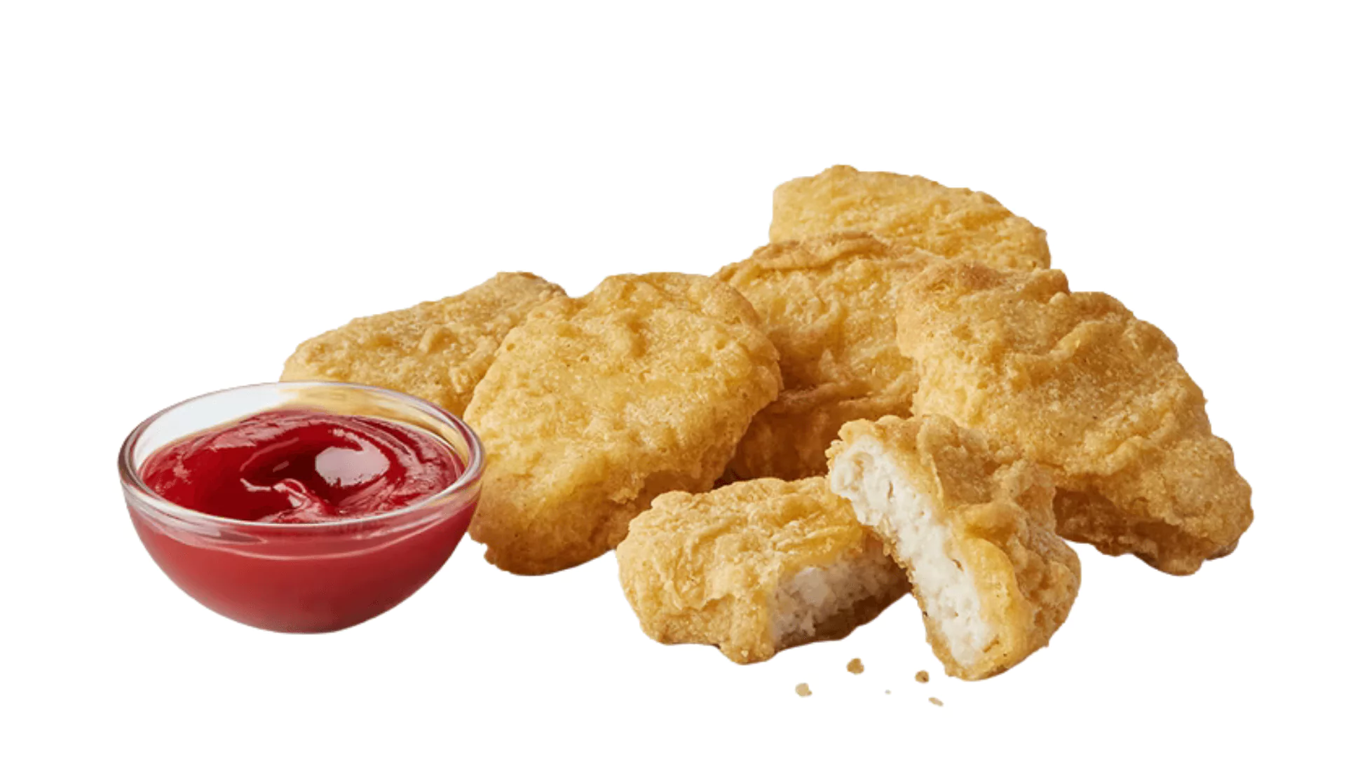 Cookout Menu | Trays, Hamburgers, Milkshakes, BBQ 98 Cookout Chicken Nuggets