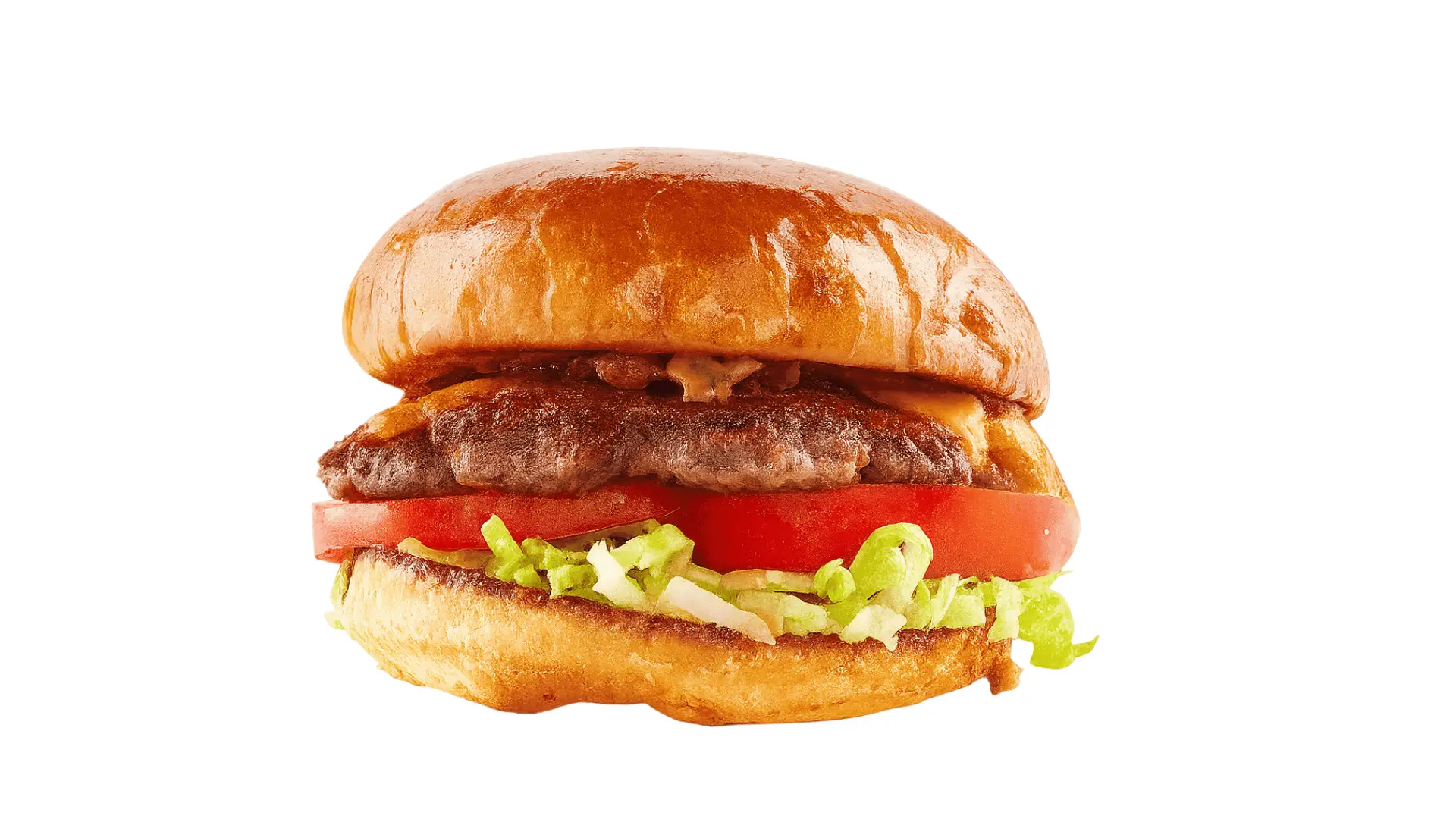 Cookout Menu | Trays, Hamburgers, Milkshakes, BBQ 4 Out West Style Hamburger
