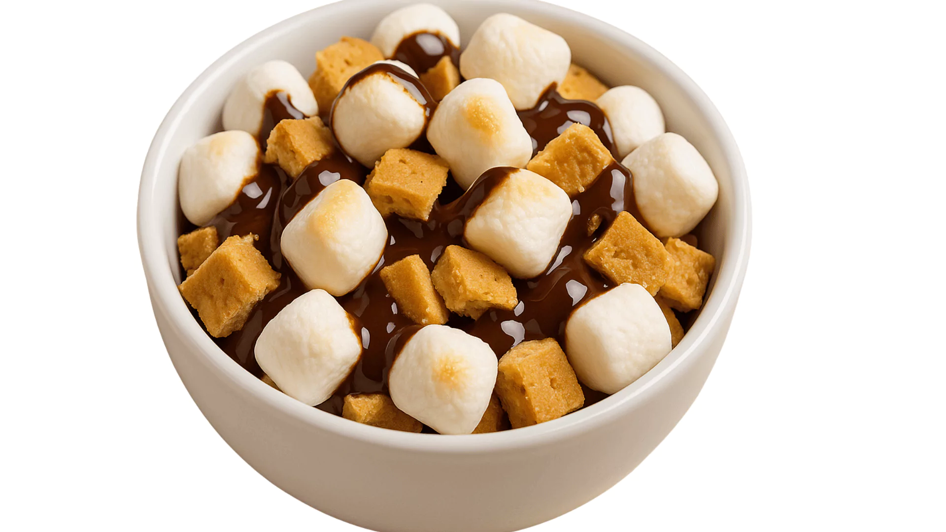 Cookout S'mores delight