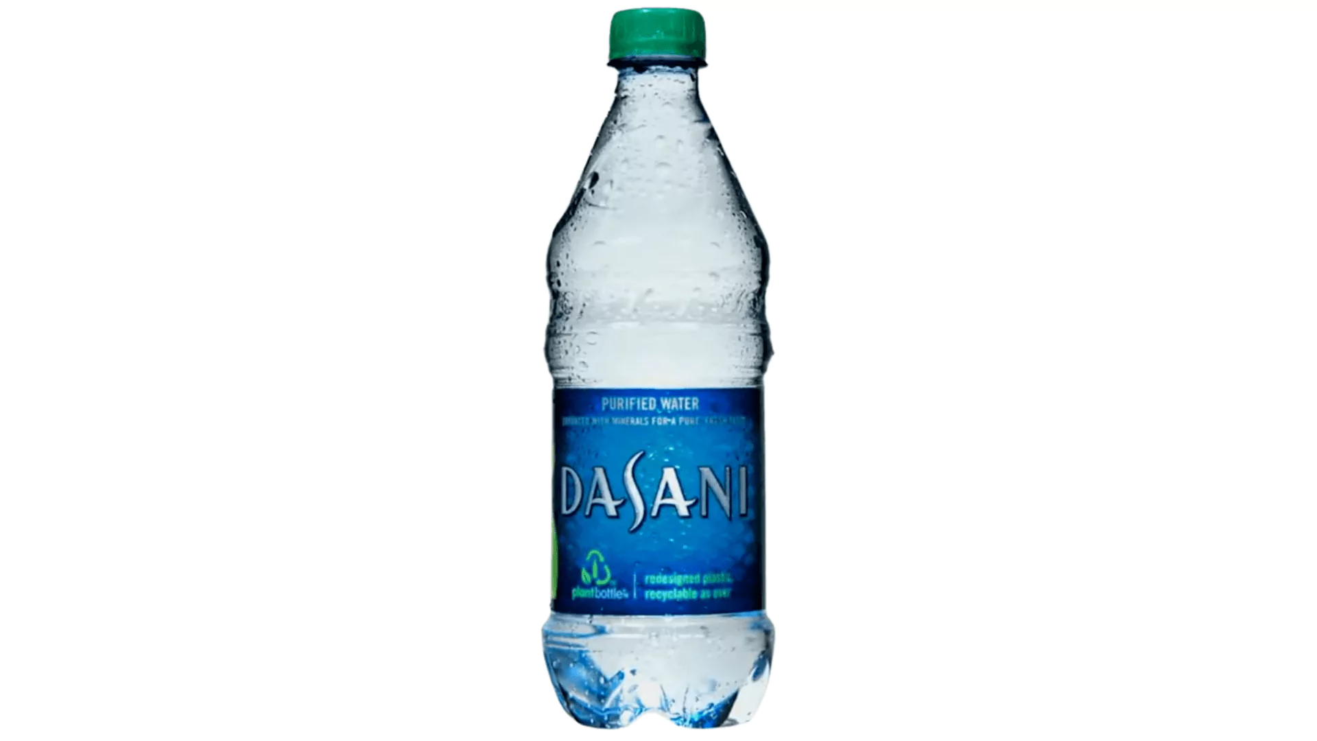 Bottled Water