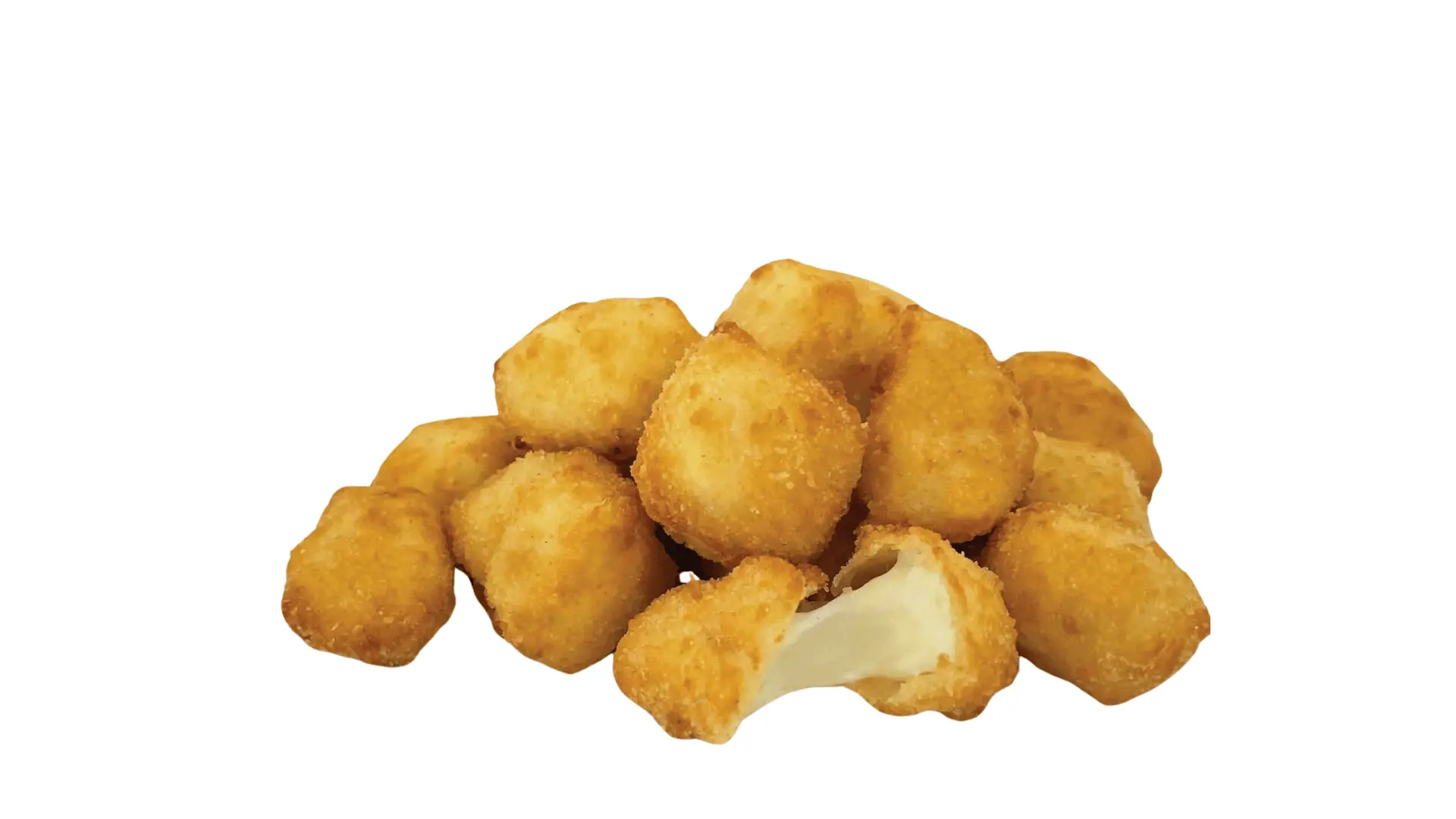 Cookout Menu | Trays, Hamburgers, Milkshakes, BBQ 91 White Cheddar Cheese Bites