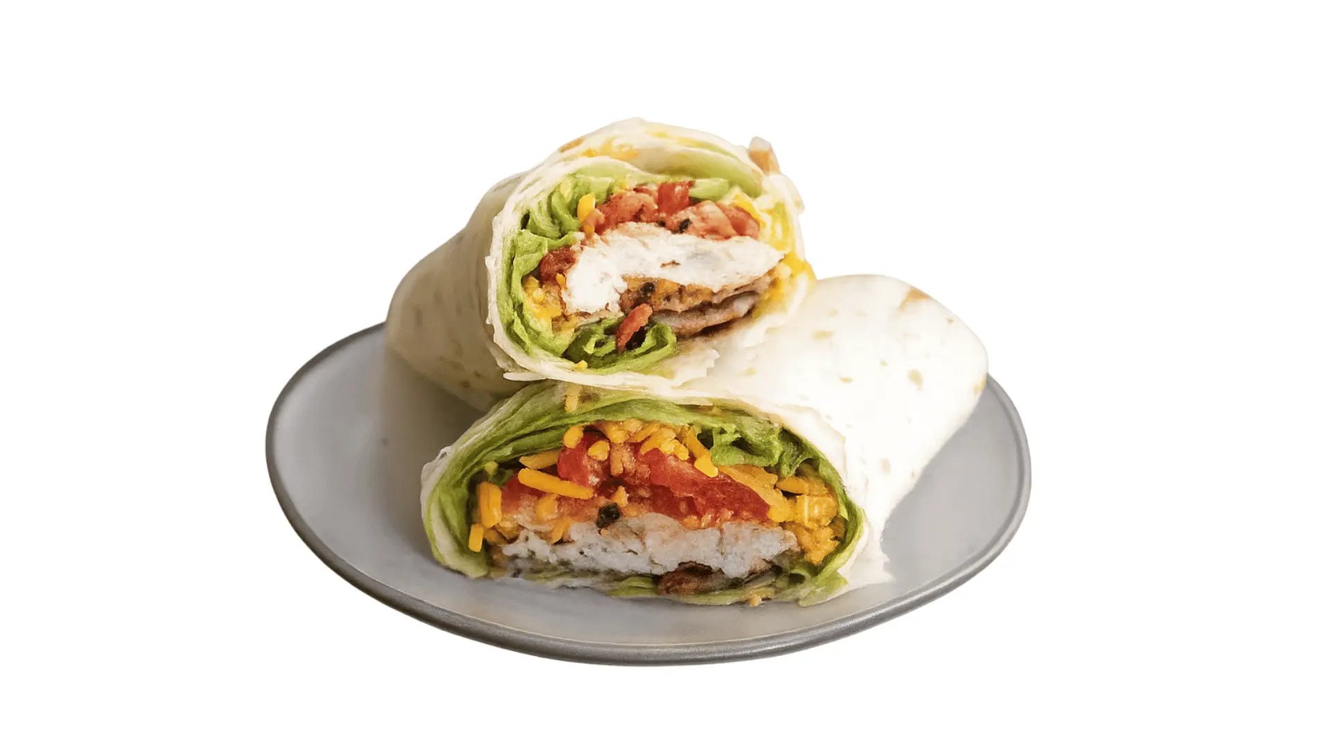 Cookout Menu | Trays, Hamburgers, Milkshakes, BBQ 16 Cookout Ranch Wrap
