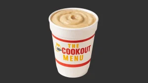 Cookout Menu 45 Banana