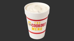 Cookout Menu 47 Banana Pineapple