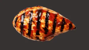 Cookout Menu 13 Barbeque Style