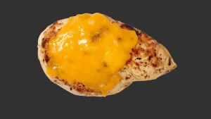 Cookout Menu 15 Cheddar Style