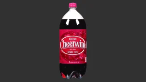 Cookout Menu 105 Cheerwine