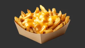 Cookout Menu 92 Cheese Fries