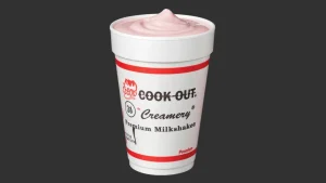 Cookout Menu 76 Cherry Cheesecake