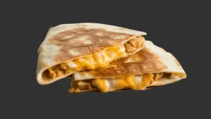 Cookout Menu 24 Chicken Quesadilla