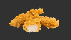 Cookout Menu 29 Chicken Strips