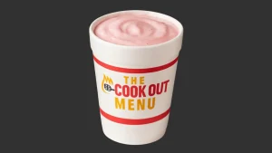 Cookout Menu 51 Chocolate Cherry