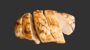 Cookout Menu 14 Club Style