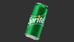 Cookout Menu 104 Coca-Cola Beverages