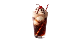 Cookout Menu 86 Coke Float
