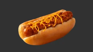Cookout Menu 34 Cookout Style Hot Dog