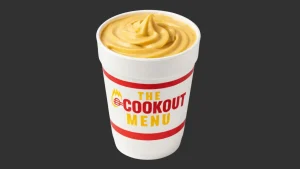 Cookout Menu 56 Fresh Peanut Butter