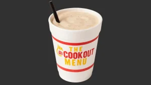 Cookout Menu 83 Fudge