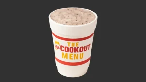 Cookout Menu 41 Hershey’s® Chocolate
