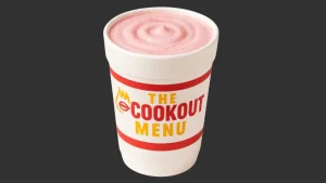 Cookout Menu 60 Hi-C Punch®
