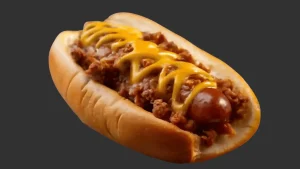 Cookout Menu 35 Mexi Hot Dog